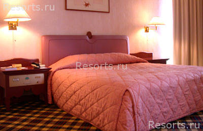 Royal Paradise Hotel 9